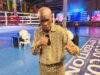 ECHOES OF ‘BOMAYE’: HOW THE RUMBLE IN THE JUNGLE HOOKED A 22-YEAR-OLD BOXER FOR LIFE