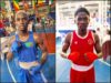 BARBS FLY AHEAD OF MWALE-AMADU CRACKER AS GHANAIAN VOWS TO SILENCE HIS RIVAL AGAIN